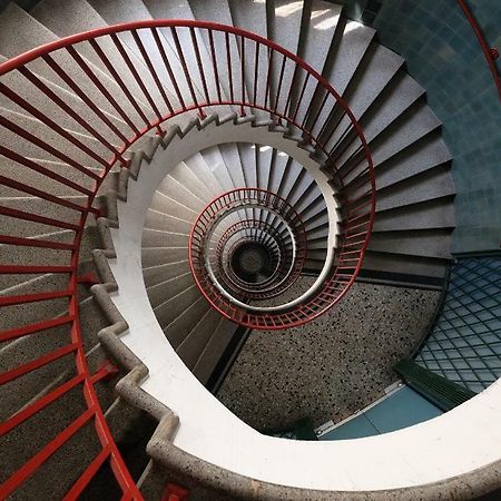 Lawyers Loft In Heritage Skyscraper Λιουμπλιάνα Εξωτερικό φωτογραφία