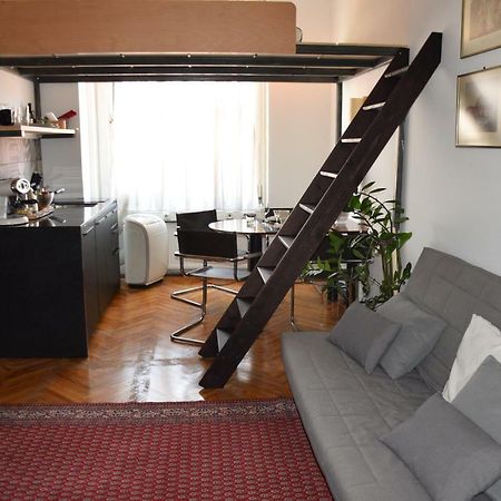 Lawyers Loft In Heritage Skyscraper Λιουμπλιάνα Εξωτερικό φωτογραφία