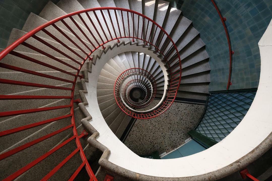 Lawyers Loft In Heritage Skyscraper Λιουμπλιάνα Εξωτερικό φωτογραφία