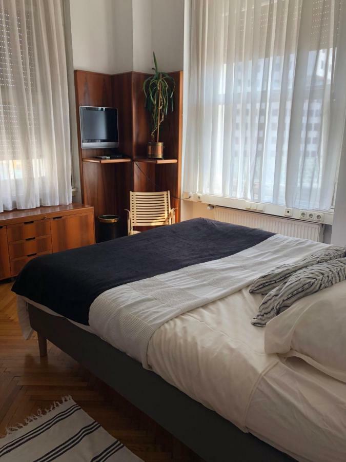 Lawyers Loft In Heritage Skyscraper Λιουμπλιάνα Εξωτερικό φωτογραφία