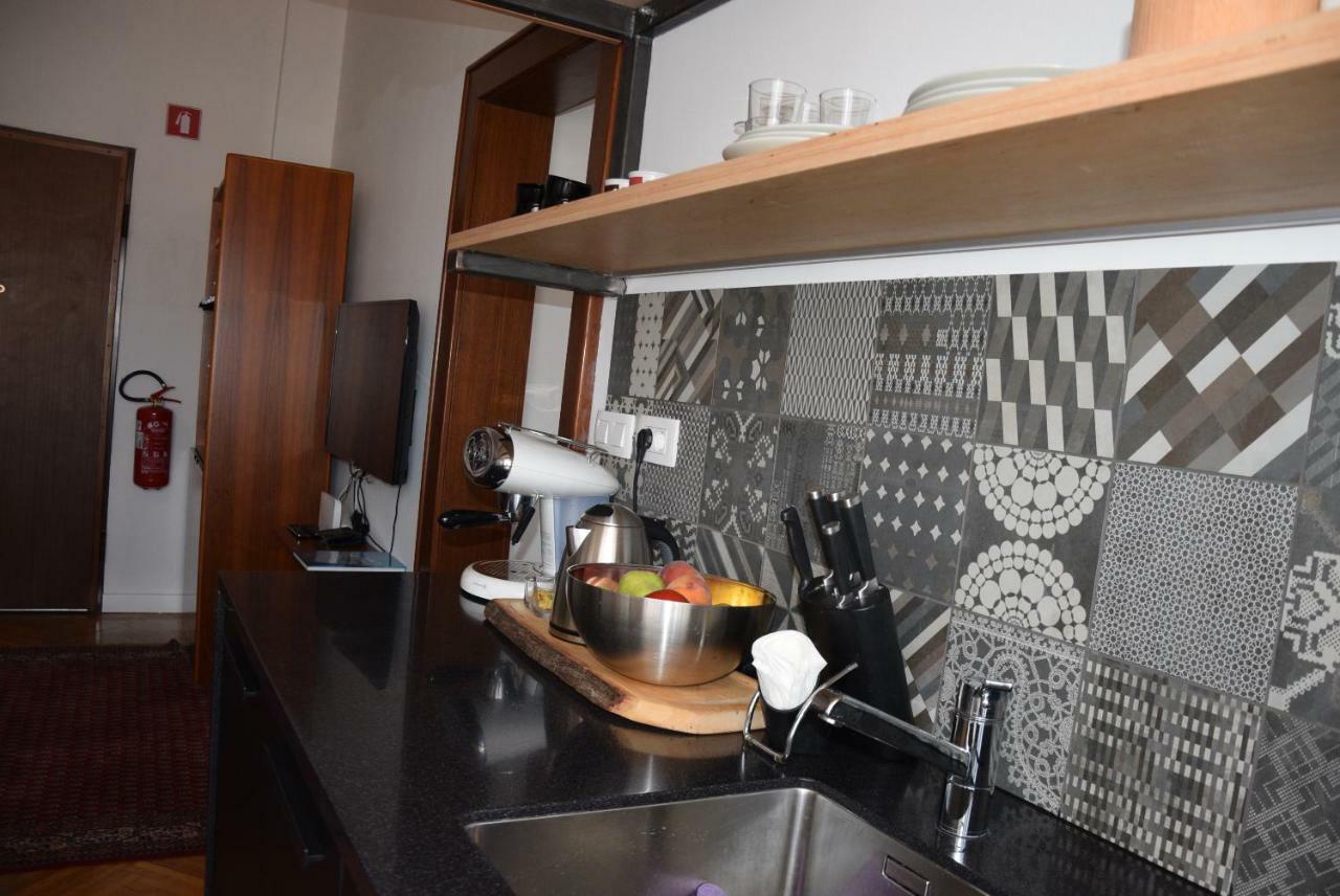 Lawyers Loft In Heritage Skyscraper Λιουμπλιάνα Εξωτερικό φωτογραφία