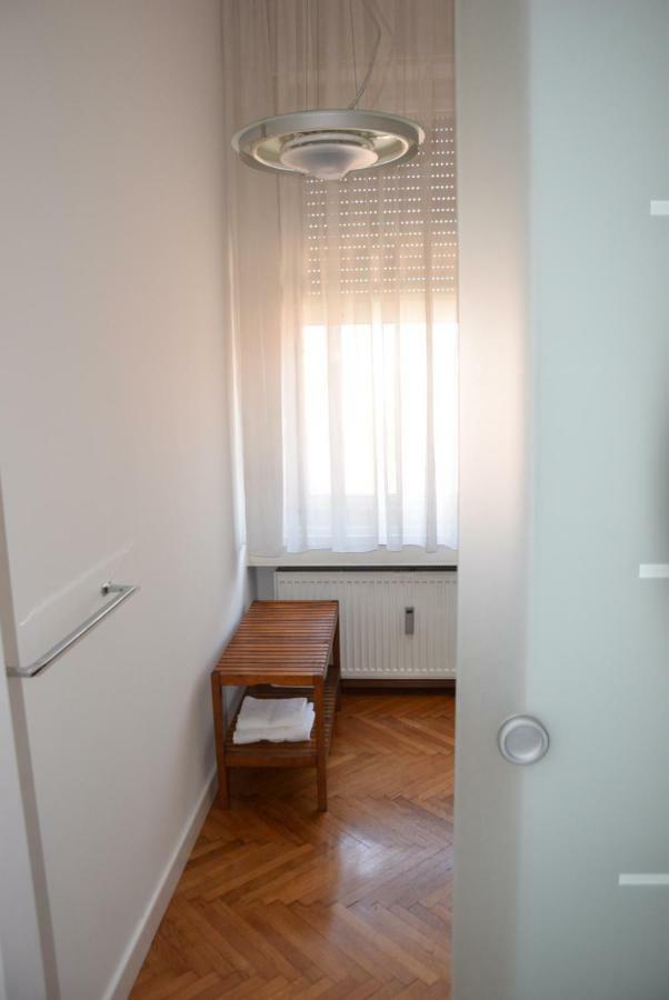 Lawyers Loft In Heritage Skyscraper Λιουμπλιάνα Εξωτερικό φωτογραφία